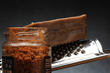 Bottarga 보타르가 Боттарга Butàriga בוטרגו Αβγοτάραχο Cucina italiana Italian cuisine