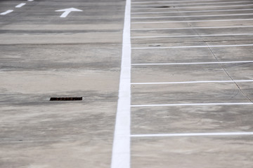 parcheggio