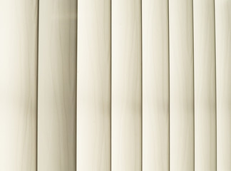 Blinds Abstract