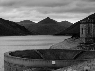 The Mourne Mountains, County Down