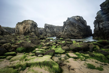 bretagne, Quiberon