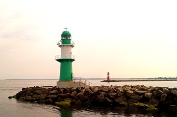 lighthouse
