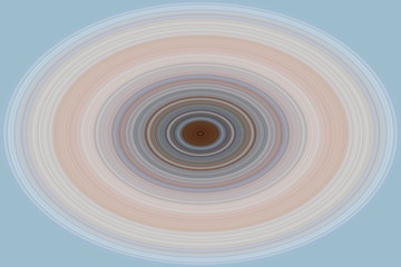 Abstract color illustration