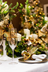 Decoração Natal © Guilherme