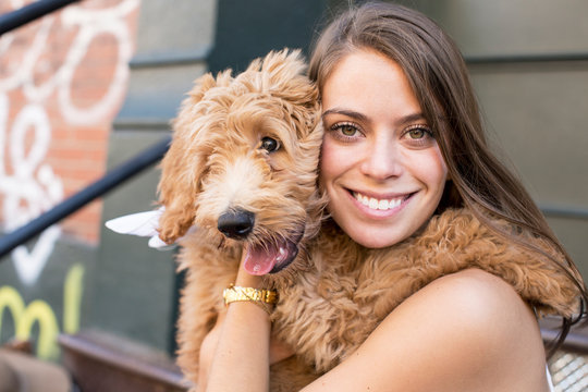 Unleash Happiness: 6 Good Dog Breeds To Brighten Your Life