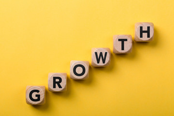 Business Growth Concept