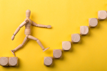 Business Growth Concept