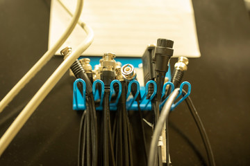 cables