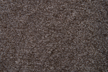 texture of fabric material background