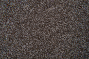 texture of fabric material background