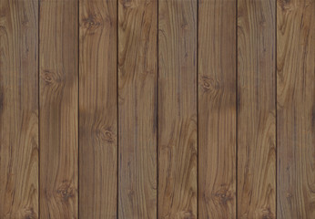 茶色の床材テクスチャ