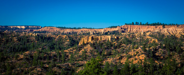 Bryce Canyon in Utah
