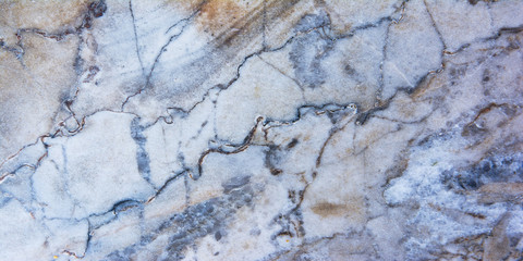 Panorama marble texture background. Panoramic stripe colorful marble texture surface