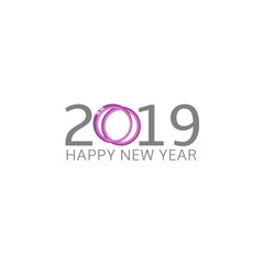 2019 Happy New Year