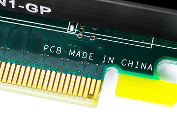PCB Made in China