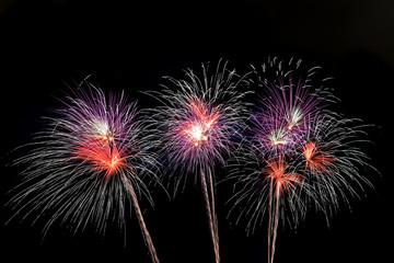 Fireworks