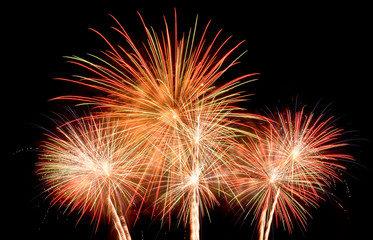Fireworks