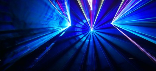 Lasershow