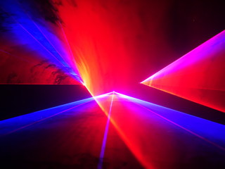 Lasershow