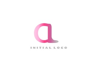 CL Initial Logo for your startup venture
