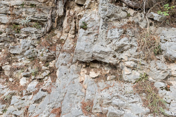 Mountain rock texture,stone texture.