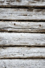 Watercolor painting grunge holiday background of old wooden planks