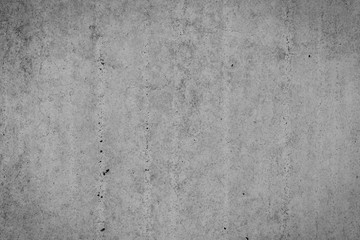 Obraz premium old grungy texture, grey concrete wall