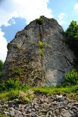 Pottenstein in Franken
