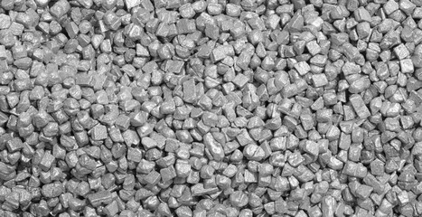 pieces of gery licorice called Terra di Cattu in italian Languag