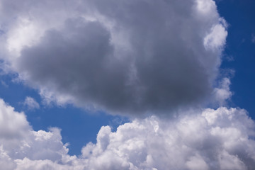 Quellwolken