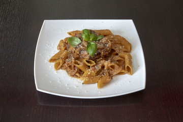 cibo italiano