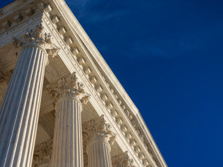 Supreme Court of the United States of America