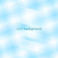 cool abstract background