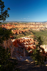 Bryce Canyon national park, Utah, USA - 233719029