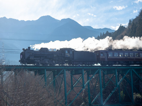 SLパレオエクスプレス