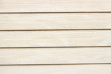 White wood panels closeup, texture, background