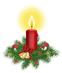 Einen sch&ouml;nen ersten Advent