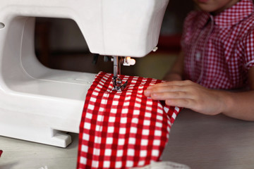 Craft and DIY concept