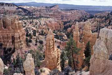 Bryce Canyon