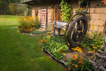 Wiejski klimat © taddor