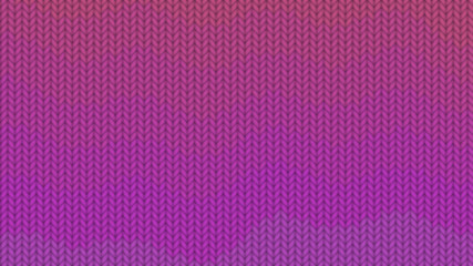 Background with a knitted texture, imitation of wool. Abstract colored background.