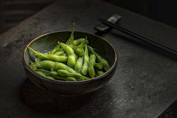 Edamame