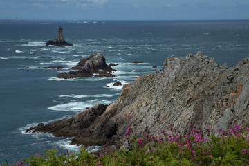 Seascape Pointe du Raz