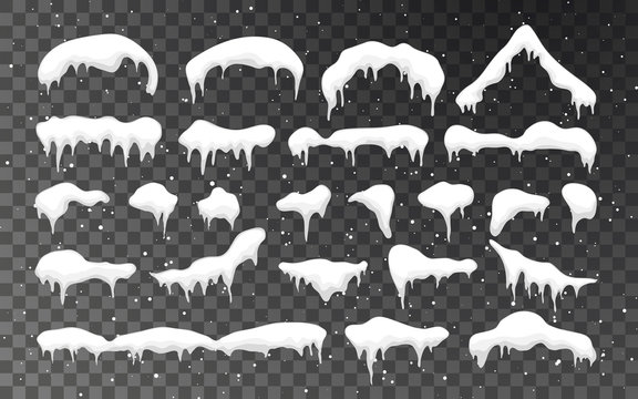 Dripping Snow Images – Browse 166 Stock Photos, Vectors, and Video ...
