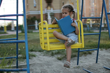 Education and self-development