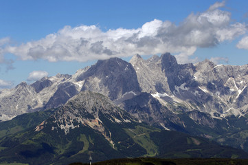 Alpen