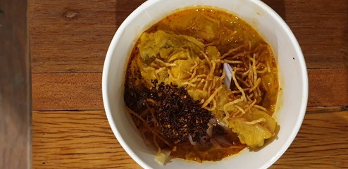 Northern Thai Cuisine