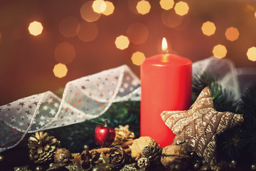 christmas decoration