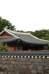 Gwandeokjung Pavilion 