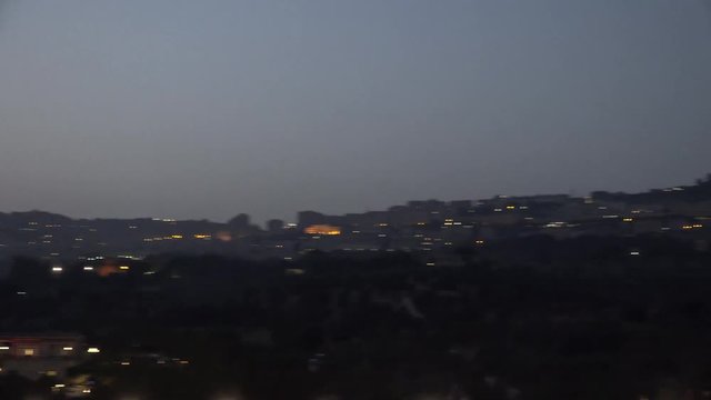 Agrigento, valle dei templi